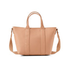 Tommy Jeans City Bold Mini Tote Bag - BEG #TWB14