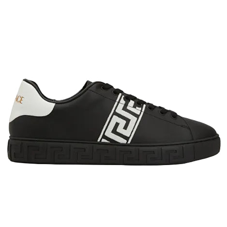 Versace Greca Men Shoes #VSM01